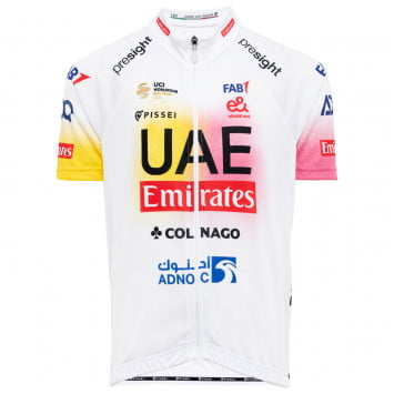 Cycling wear of the professional teams for kids