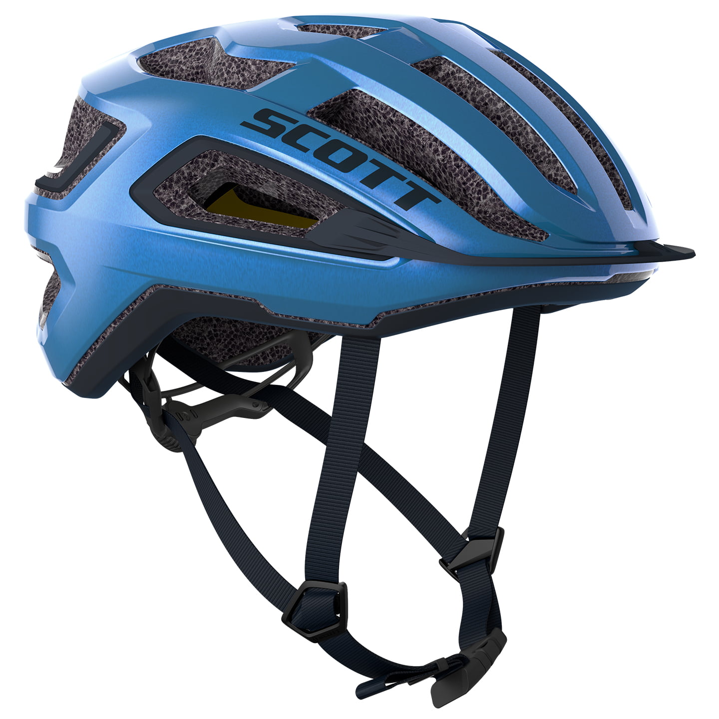 Photo Casque Arx Plus MIPS 2025
