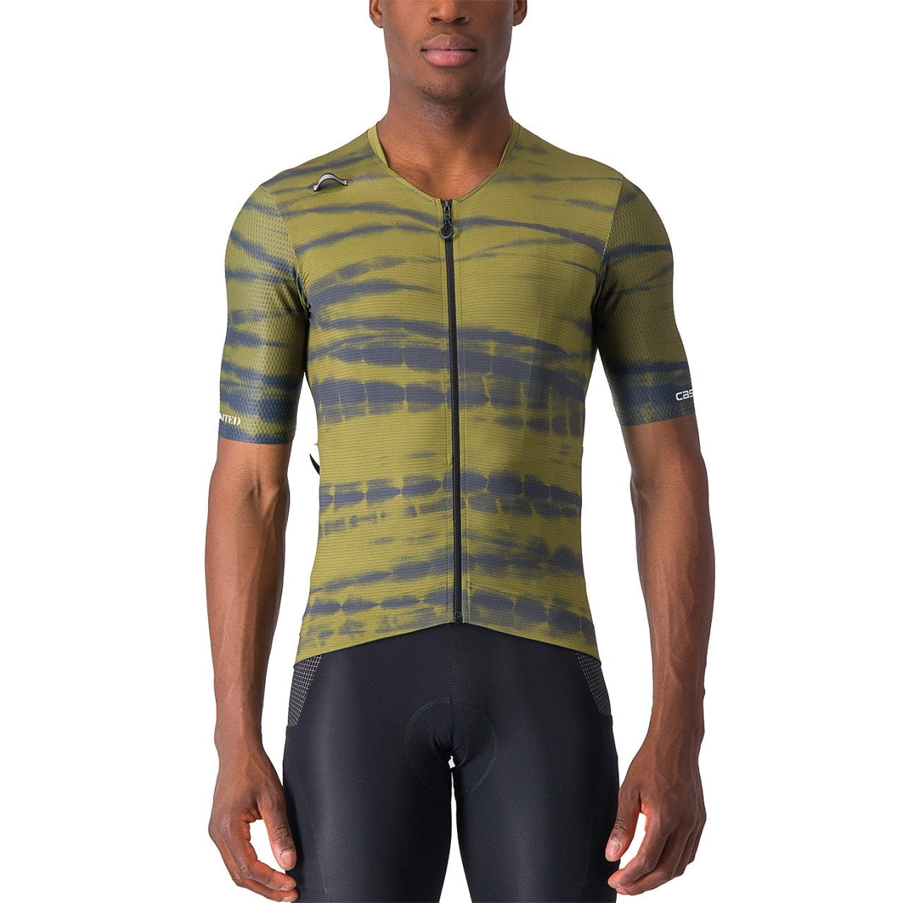 Maillot mangas cortas Unlimited Pro