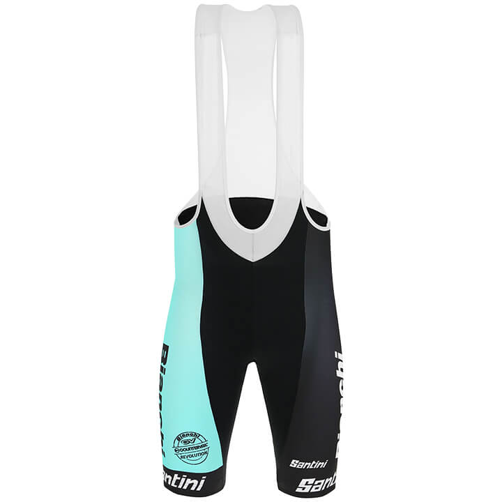 BIANCHI COUNTERVAIL 2020 korte koersbroek, voor heren, Maat 2XL, Fiets broek, Wi