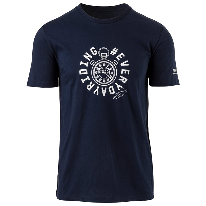 TEAM JUMBO-VISMA T-shirt Martin 2020 t-shirt, voor heren