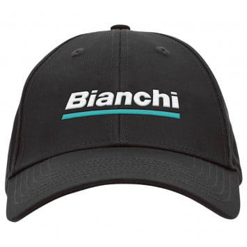 BIANCHI MILANO  Peaked Cap Classic