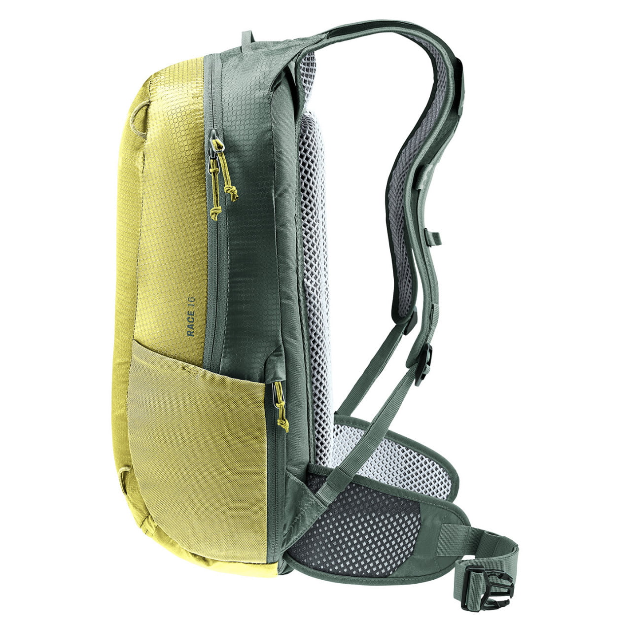 Race 16 2024 Cycling Backpack