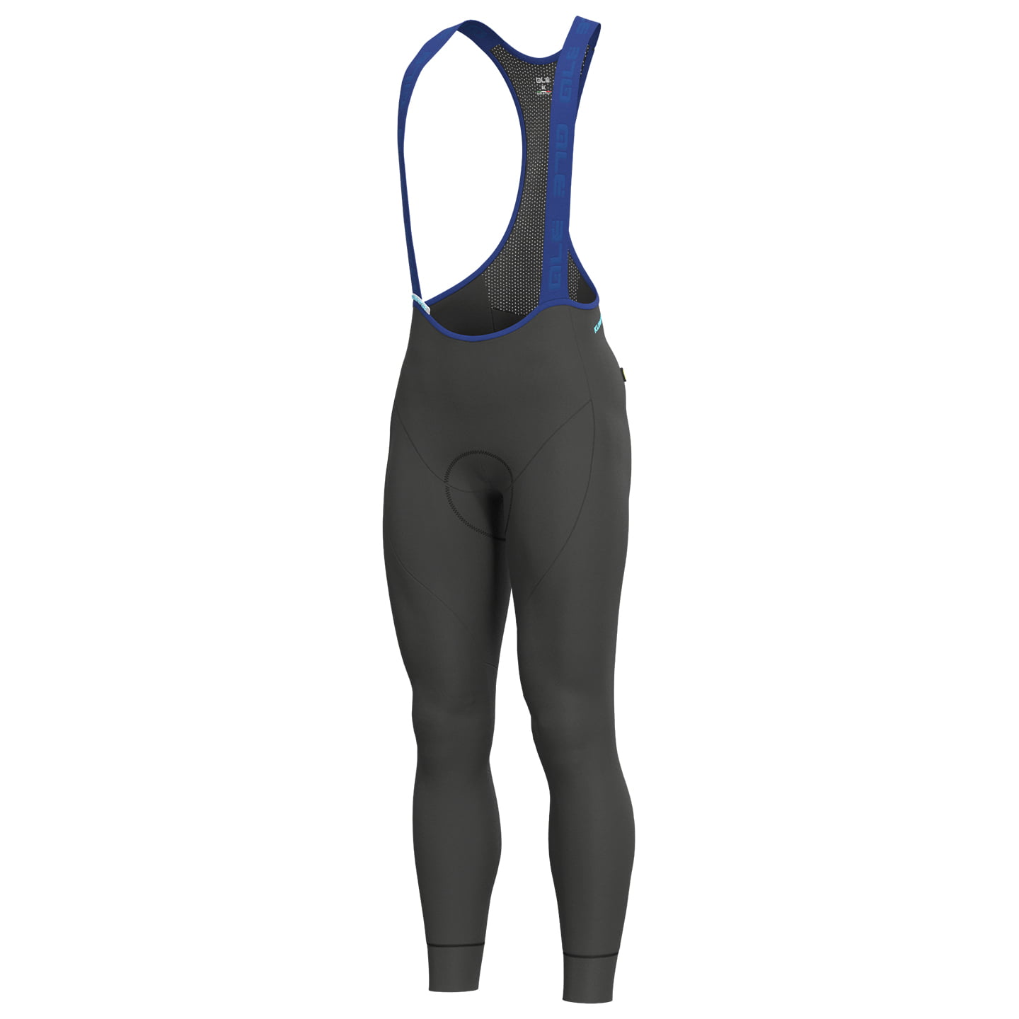 ALÉ Lange koersbroek K-Tour, voor heren, Maat 2XL, Fietsbroek, Fietskleding