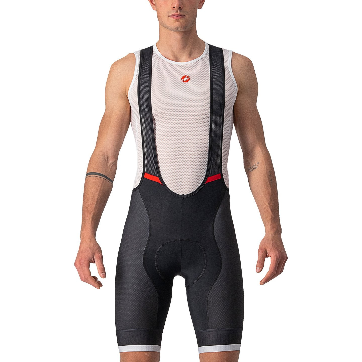 Competizione Kit Bib Shorts Bib Shorts, for men, size 2XL, Cycle shorts, Cycling clothing