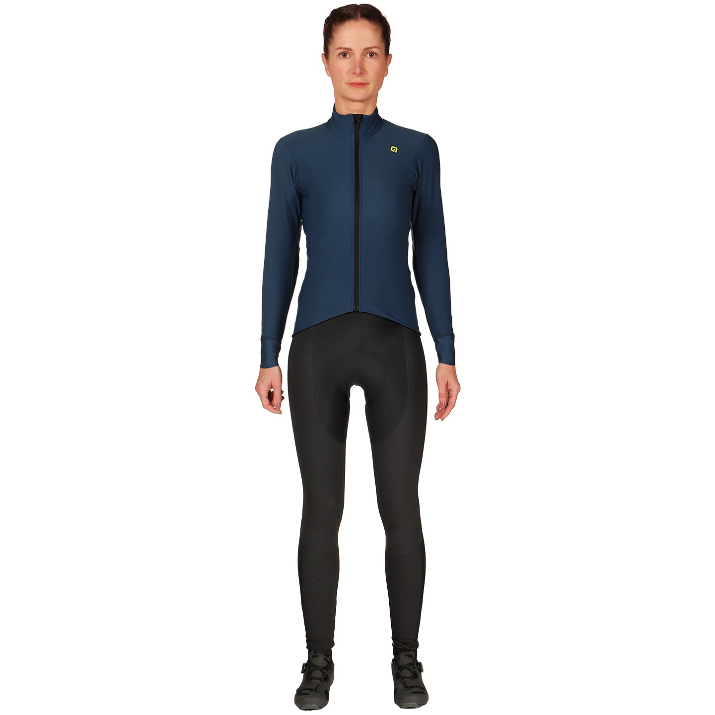 ALÉ K-Idro Dames set (winter fietsjack + lange koersbroek) dames set (2