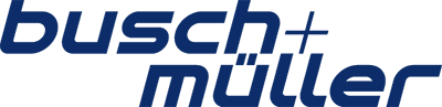 Busch + Müller