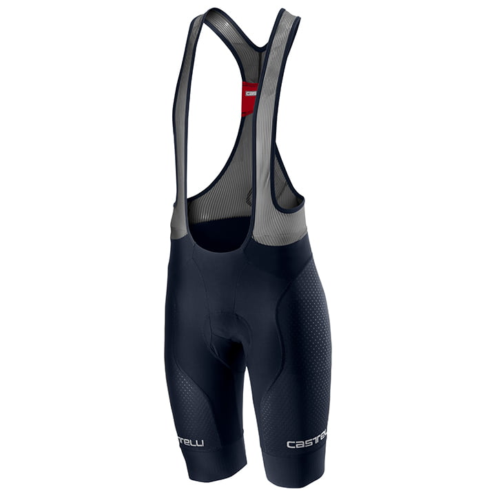 CASTELLI Korte koersbroek Free Aero Race 4 Team korte koersbroek, voor heren, Ma