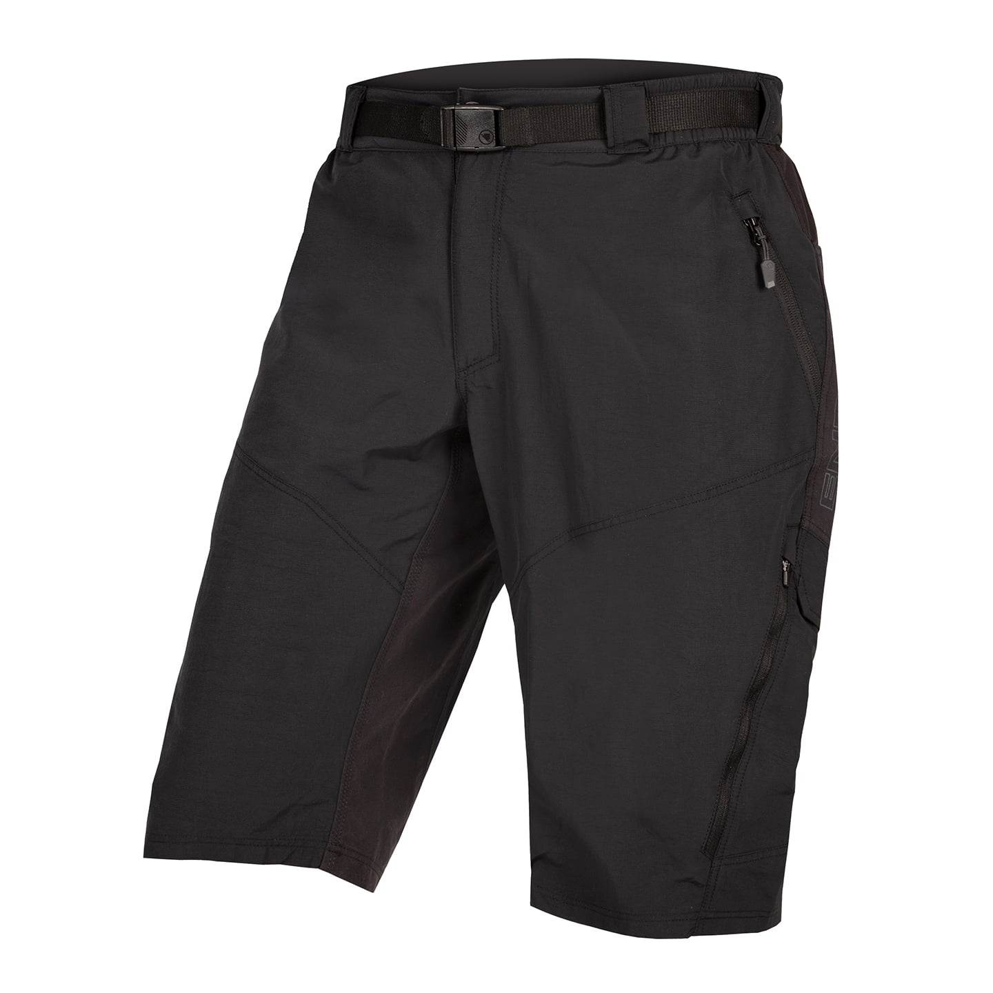 ENDURA Hummvee Bike Shorts, for men, size 2XL, MTB shorts, MTB clothing