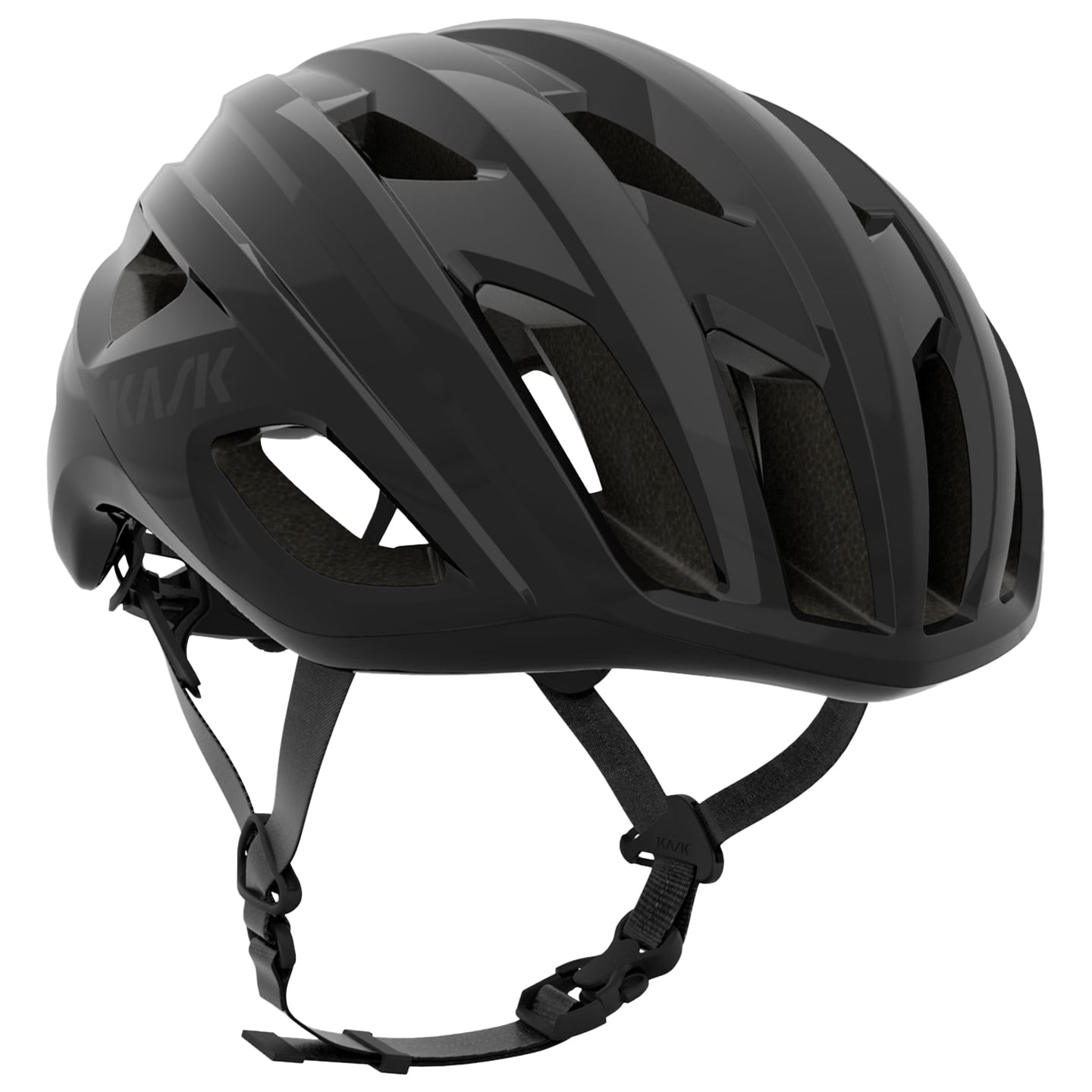 KASK Mojito fietshelm, Maat L