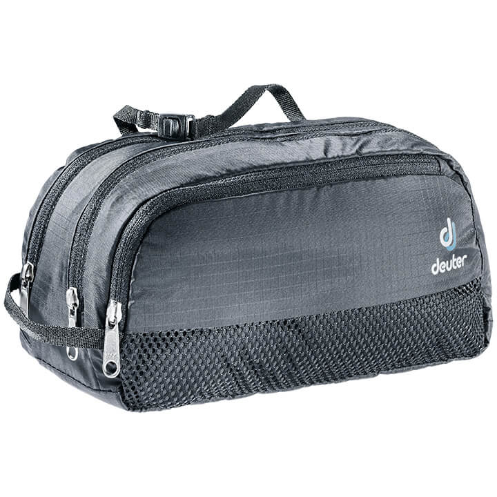 DEUTER Toilettas Wash Bag Tour III, Unisex (dames / heren), Fiets rugzak, Fietsa