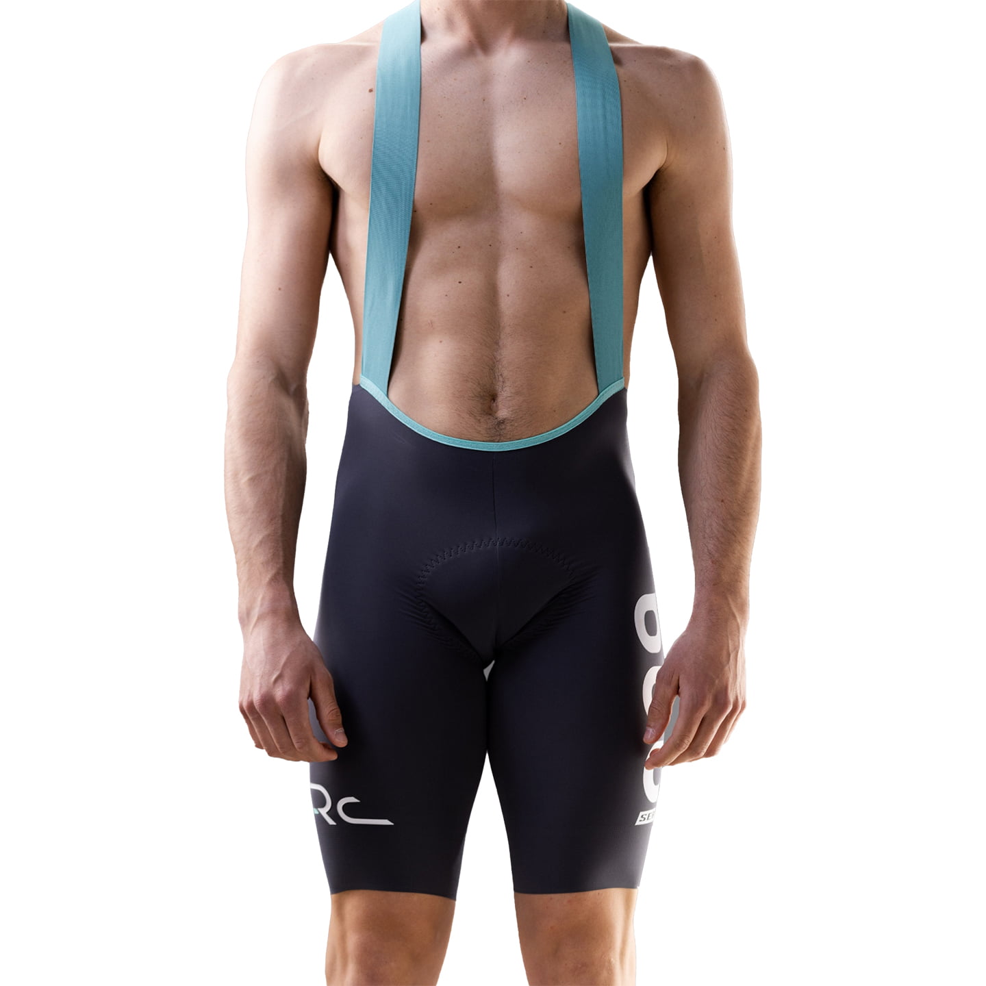 BIANCHI MILANO korte KOERSBROEK RC Icon 999 korte koersbroek, voor heren, Maat
