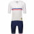 Set (2 pièces) TOUR DE FRANCE Hautacam 2025
