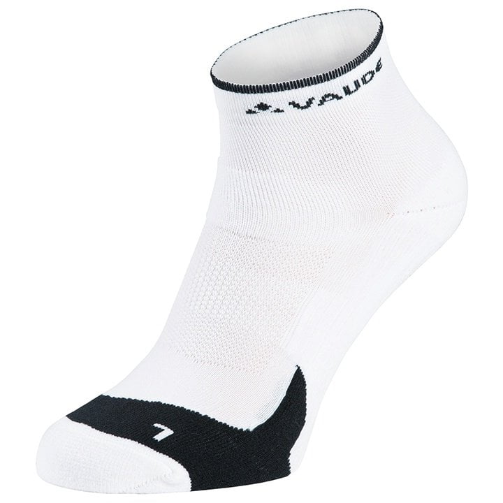 Fietssokken Bike Short, voor heren, Maat M, Wielerkleding