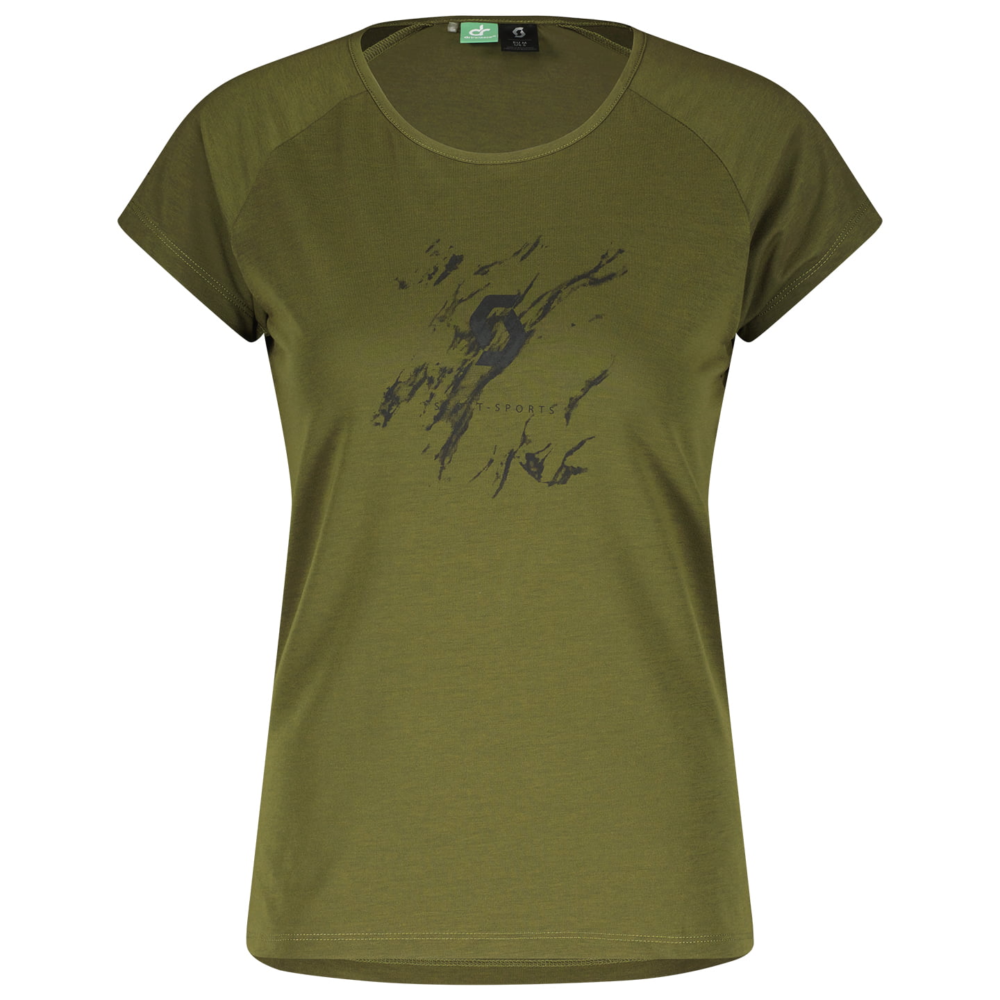 SCOTT Fietsshirt met lange dames Defined Dri, Maat L, MTB shirt, Mountainbike
