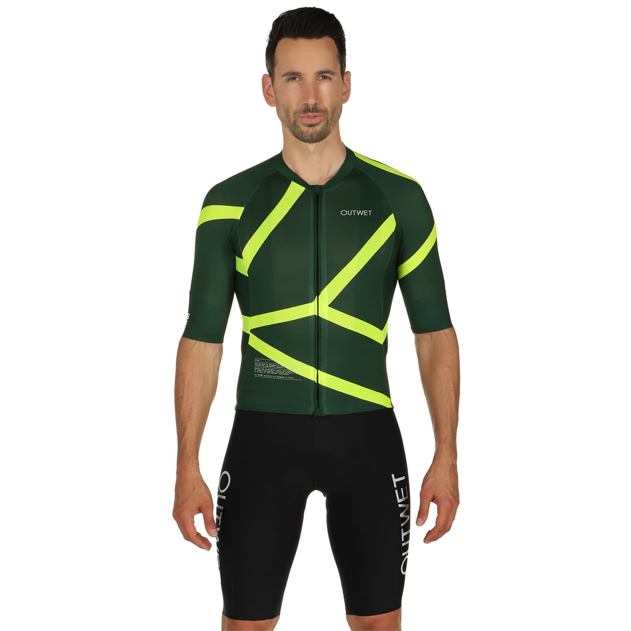 Set (2 Teile) RS-TRE 2.0 Dinamica