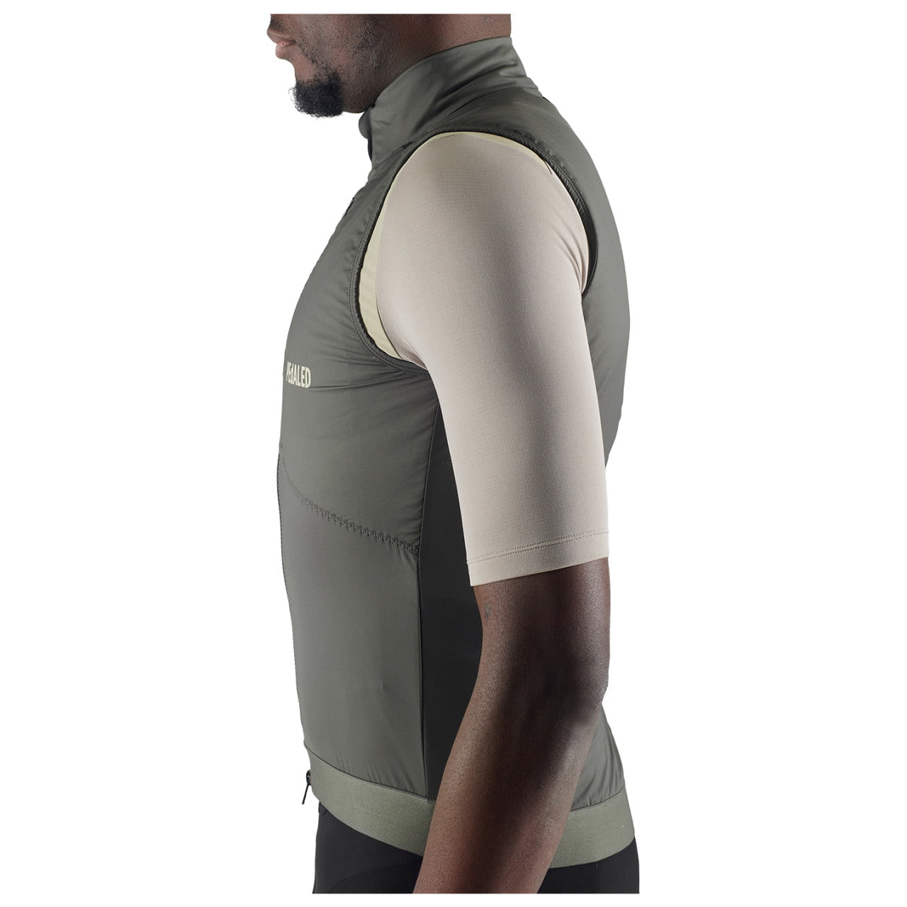 Wind Vests Odyssey