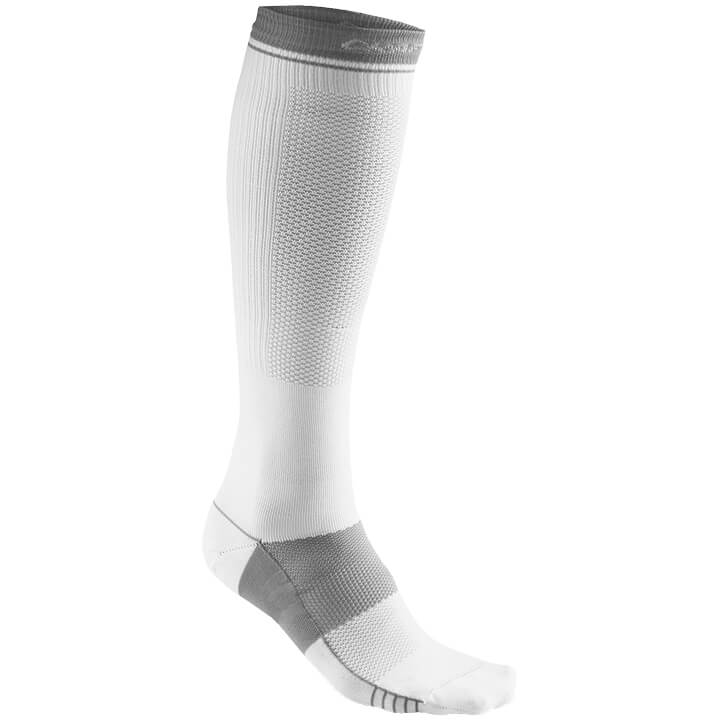 CRAFT Kniekousen Compression, voor heren, Maat XL, Fietskousen