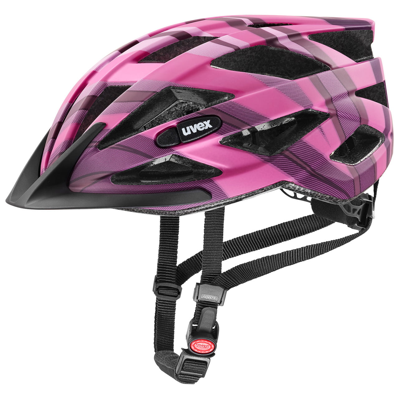 Air Wing CC 2024 Cycling Helmet