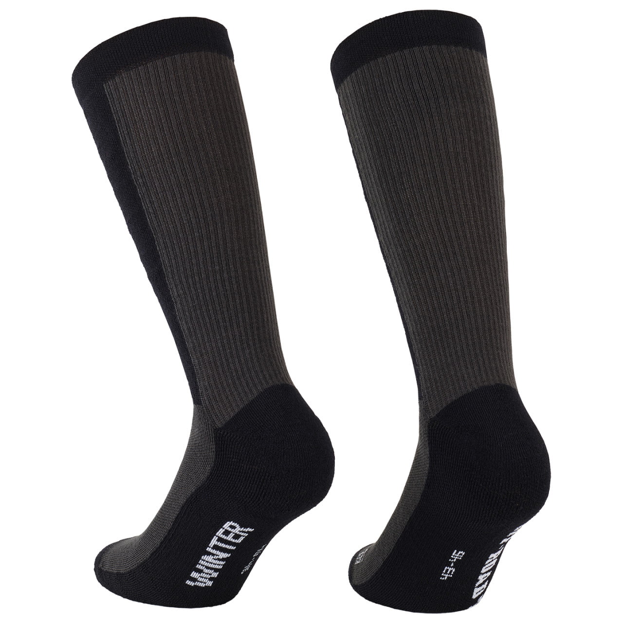 Chaussettes hiver Trail Winter