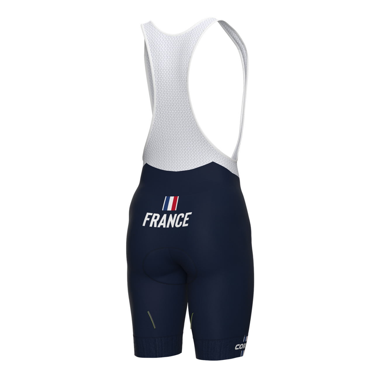 FRENCH NATIONAL TEAM Bib Shorts 2024