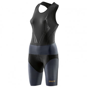 Skins A400 Women's Tri Suit – Running Form