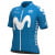 Maglia junior MOVISTAR TEAM 2021