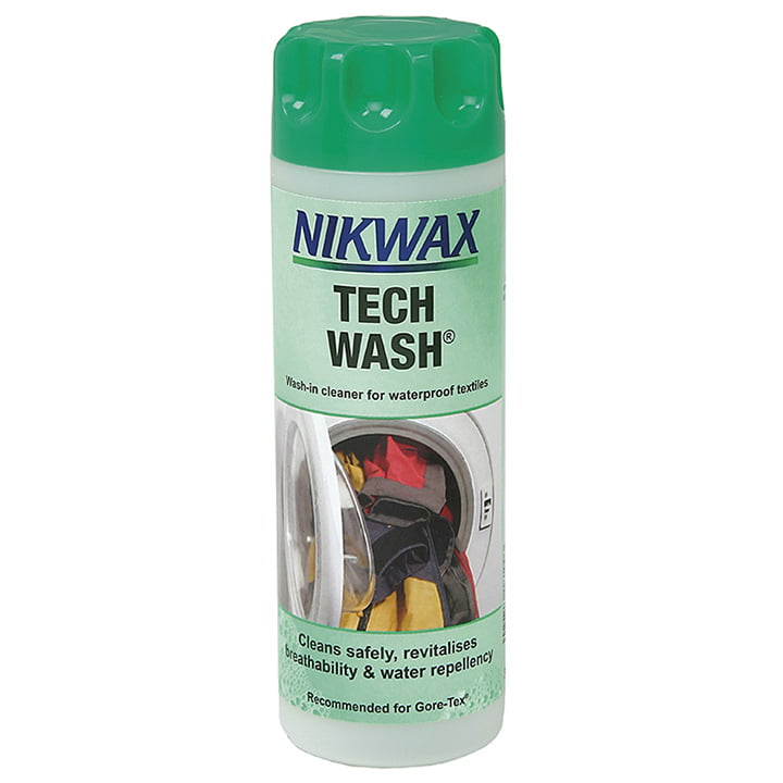 NIKWAX Tech Wash 300 ml Detergent