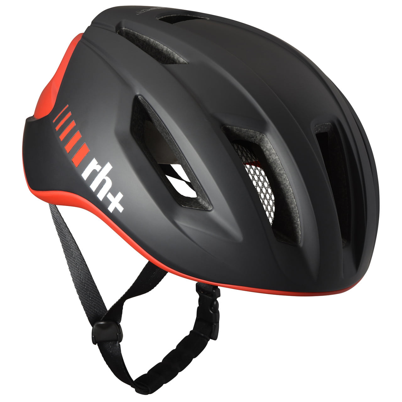 rh+ Compact 2024 Road Bike Helmet