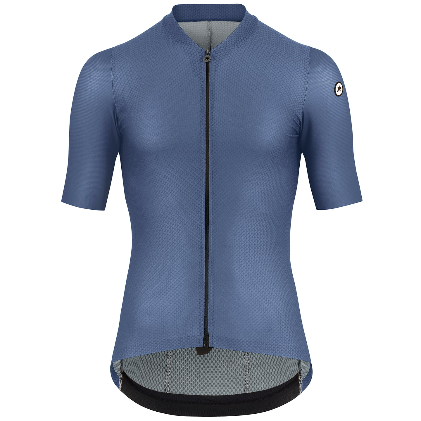 ASSOS Mille GT Drylight S11 fietsshirt met korte mouwen, voor heren, Maat 2XL,