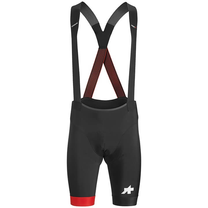 ASSOS Korte koersbroek Equipe RS S9 korte koersbroek, voor heren, Maat 2XL, Fiet