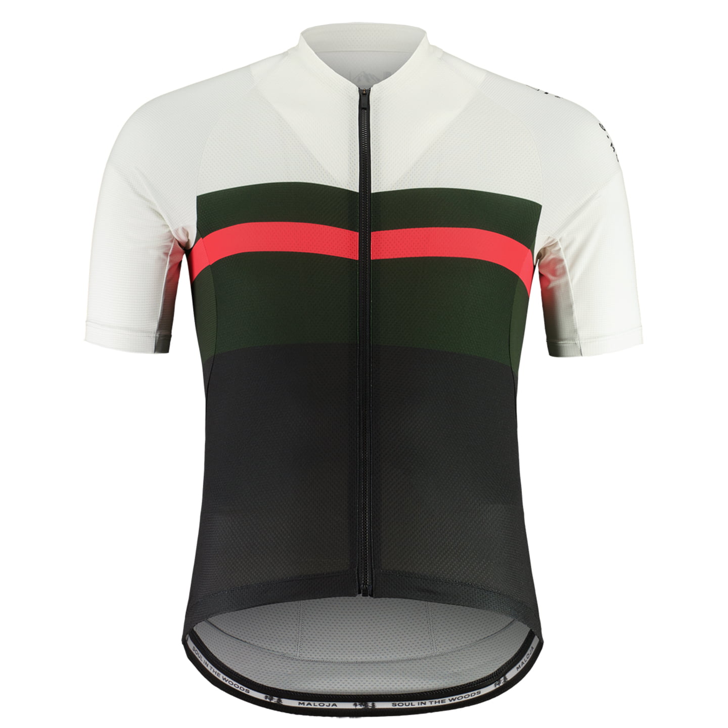 Photo Maillot manches courtes LanzinoM.