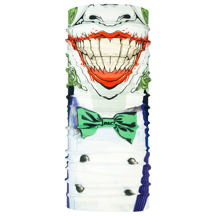 P.A.C. Face Mask Joker Multifunctional Headgear, for men, Cycling clothing