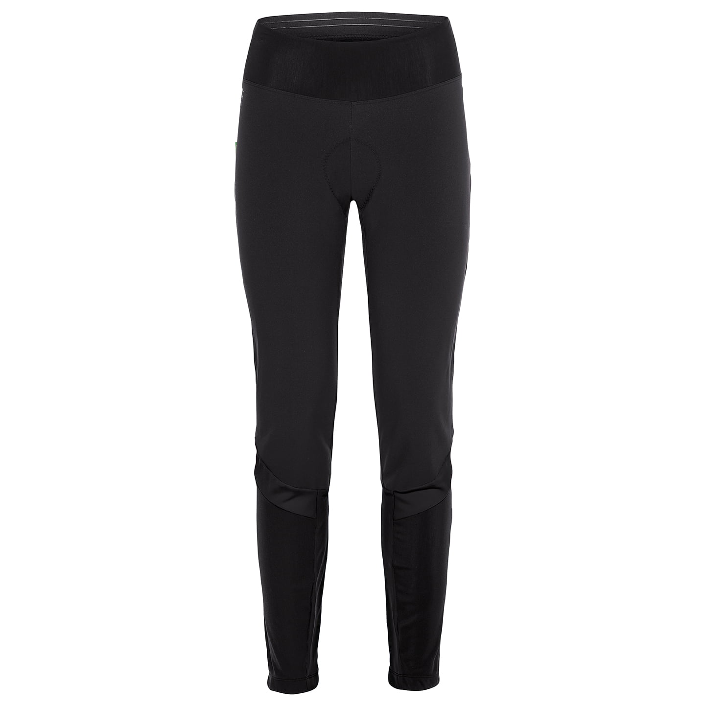 VAUDE long ladies cycling shorts Matera Women’s Cycling Tights, size 42, Cycle trousers, Cycle wear