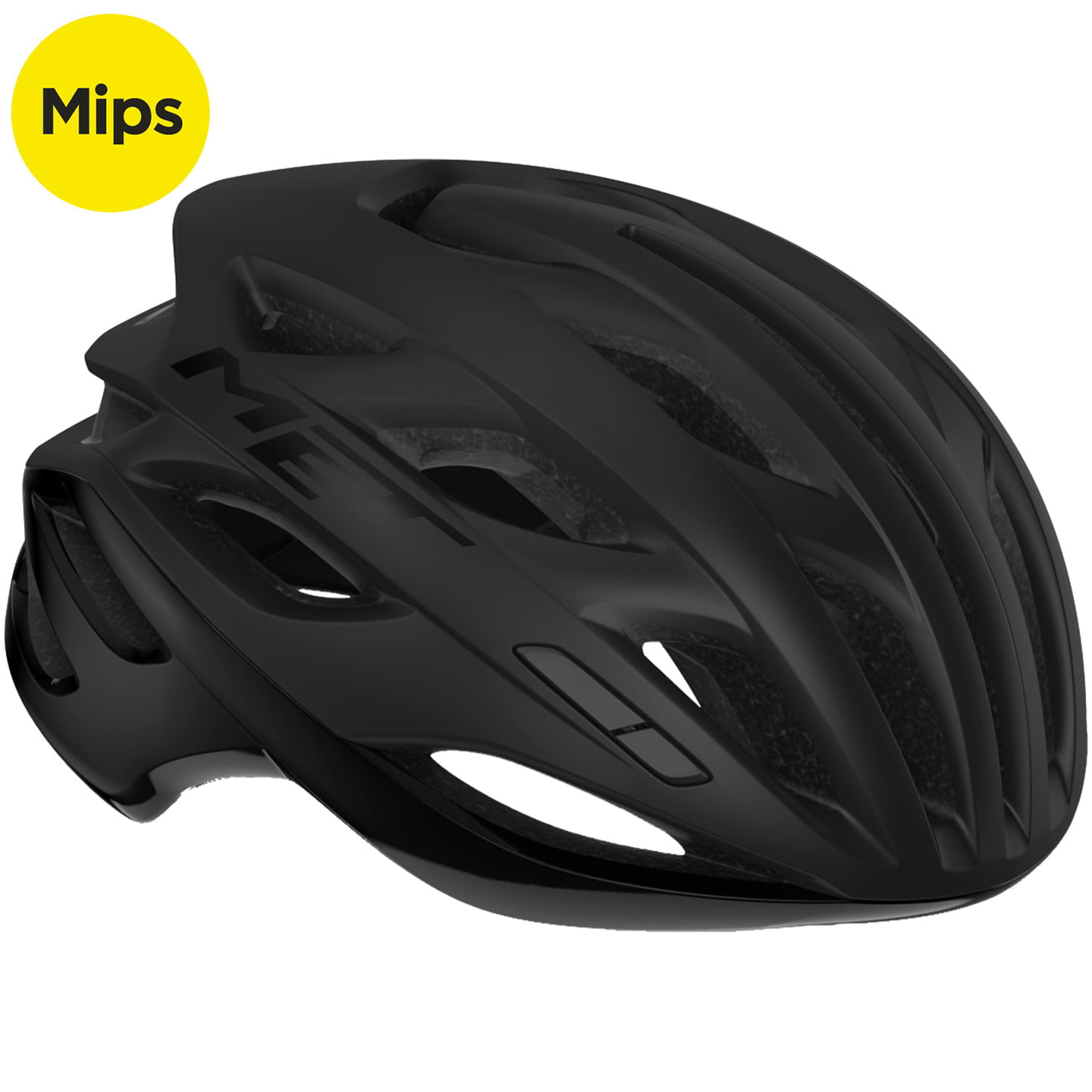 MET Estro Mips 2024 Road Bike Helmet Road Bike Helmet, Unisex (women / men), size L, Cycle helmet, Bike accessories