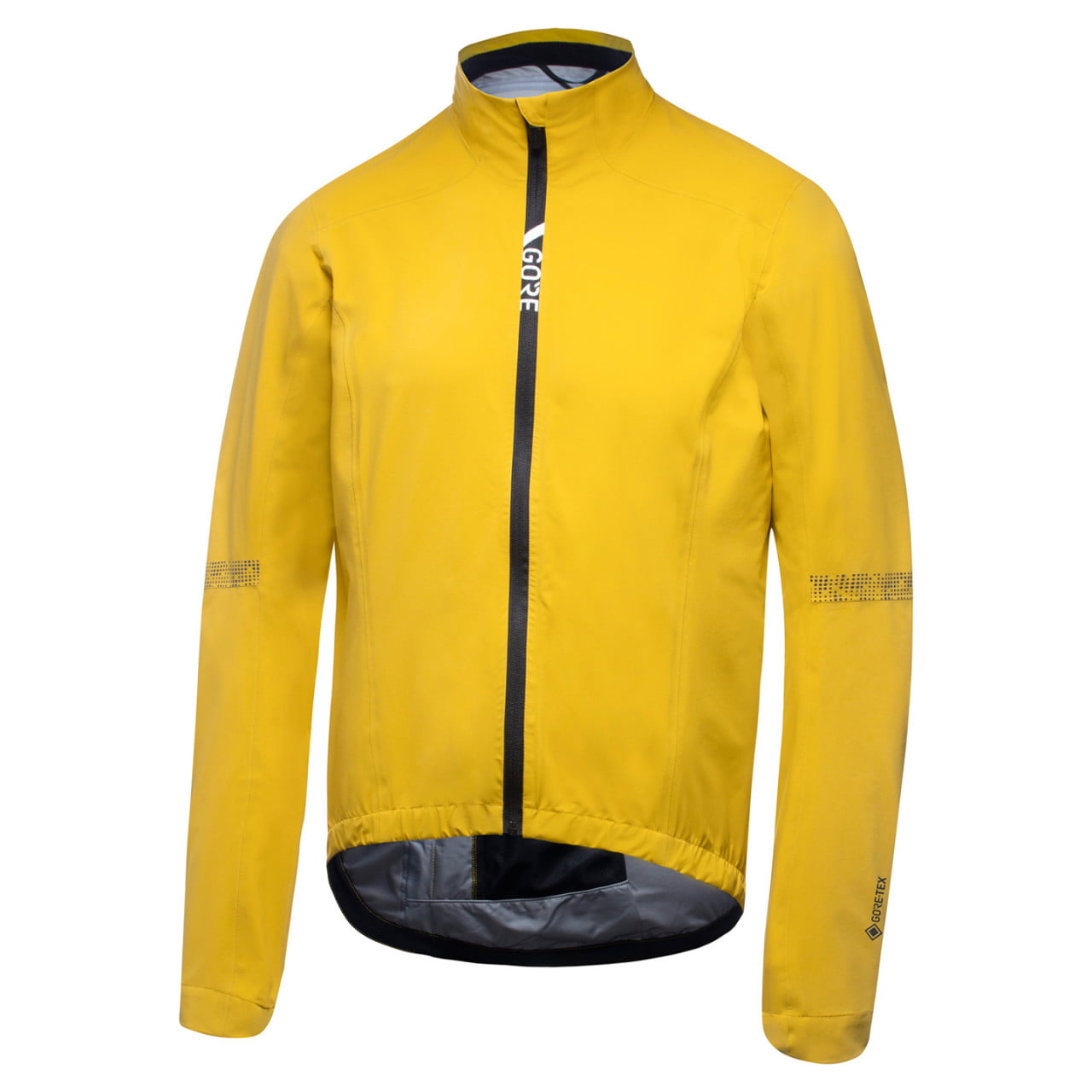 Impermeable Torrent
