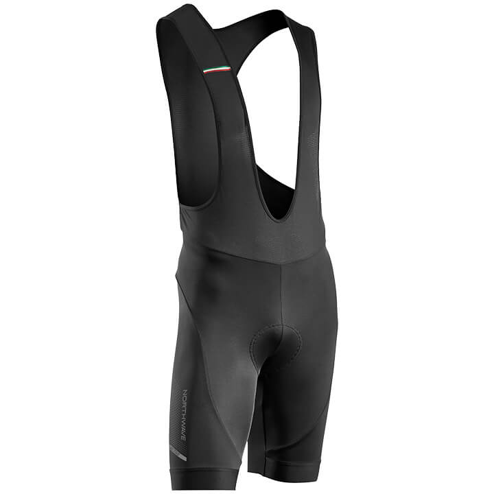NORTHWAVE Korte koersbroek Active Gel korte koersbroek, voor heren, Maat S, Wiel