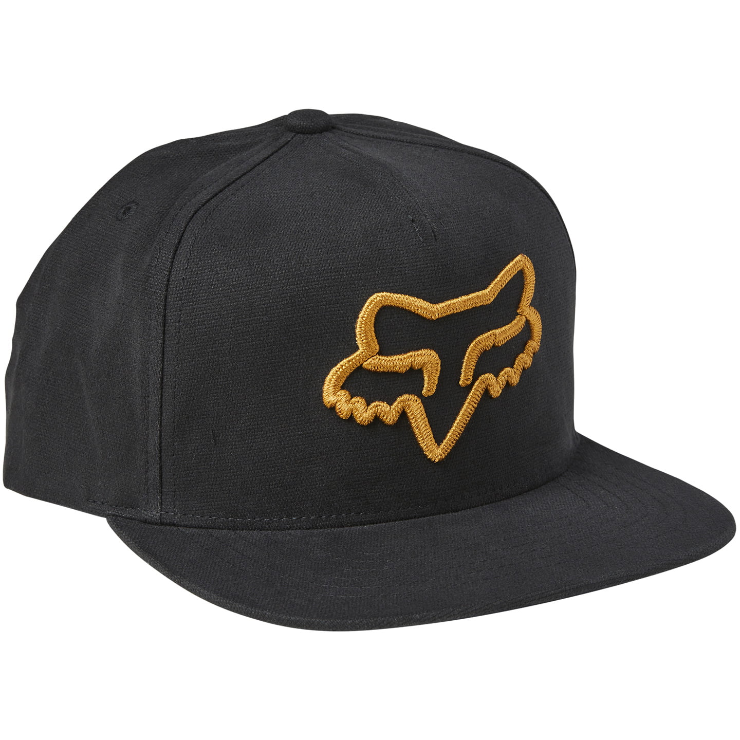FOX Instill Snapback 2.0 Peaked Cap Peaked Cycling Cap, for men, Cycling clothing