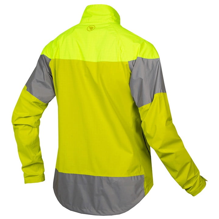 Urban Luminite II Waterproof Jacket
