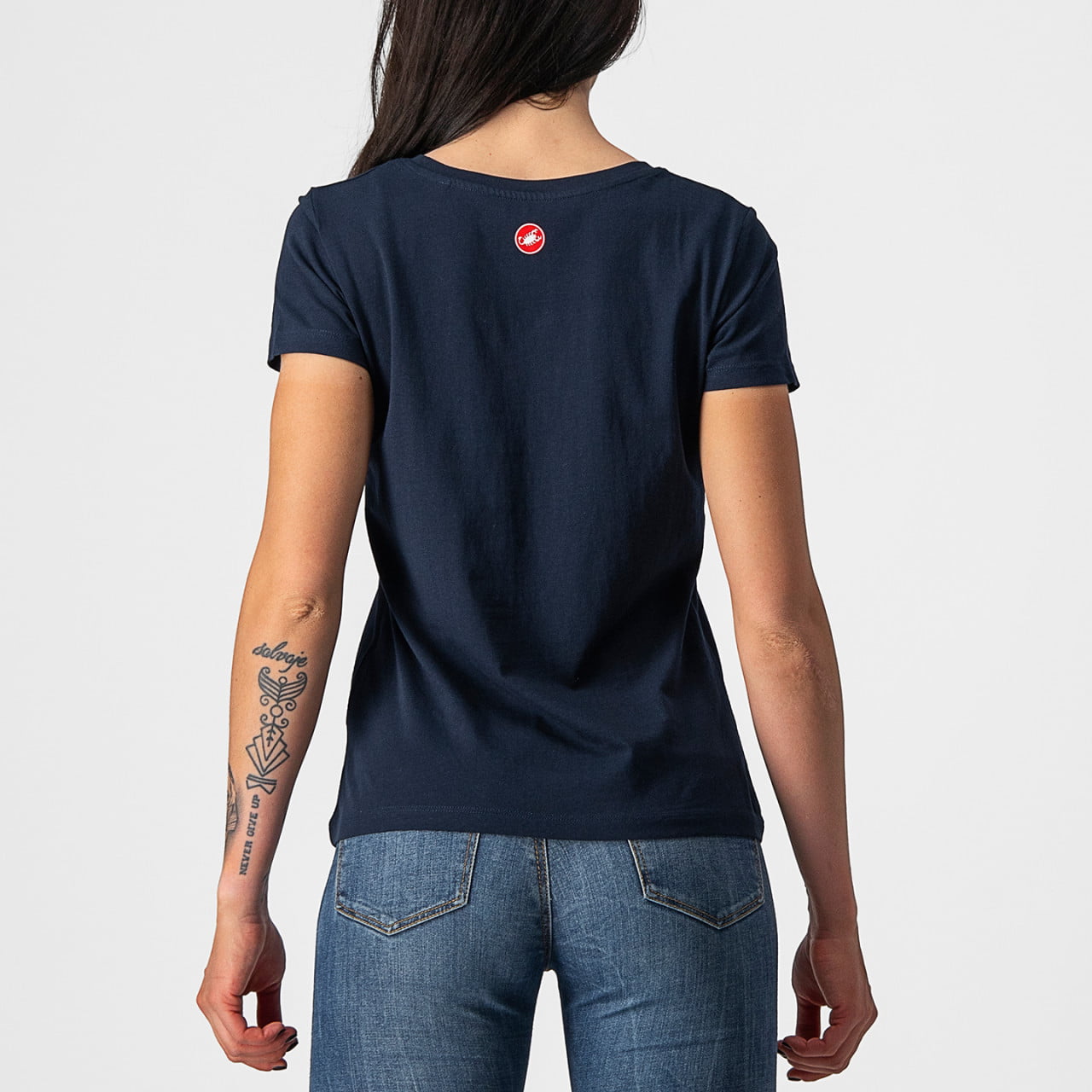 T-Shirt donna Bellagio