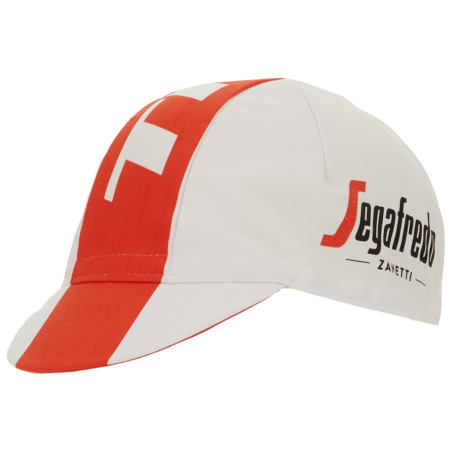 TREK SEGAFREDO Fietsmuts 2022 fietsmuts, voor heren, Kepie, Wielrenkleding