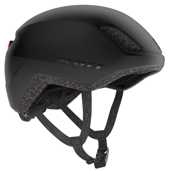SCOTT Fietshelm II Doppio 2021 fietshelm, Unisex (dames / heren), Maat L