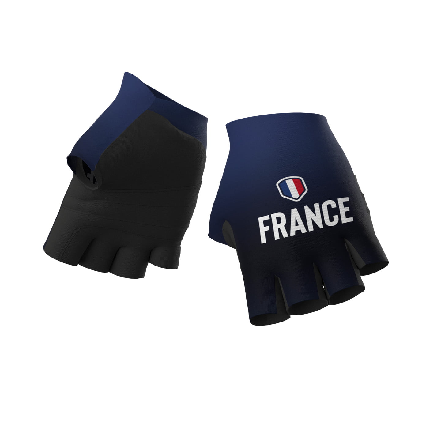 FRANSE NATIONAAL TEAM Handschoenen 2025 handschoenen, voor heren, Maat 2XL,
