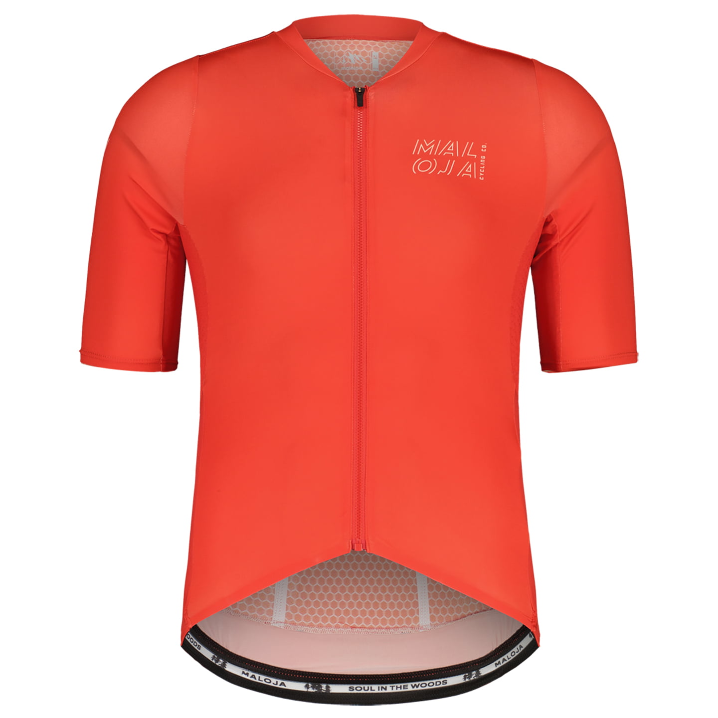 Photo Maillot manches courtes DomM.