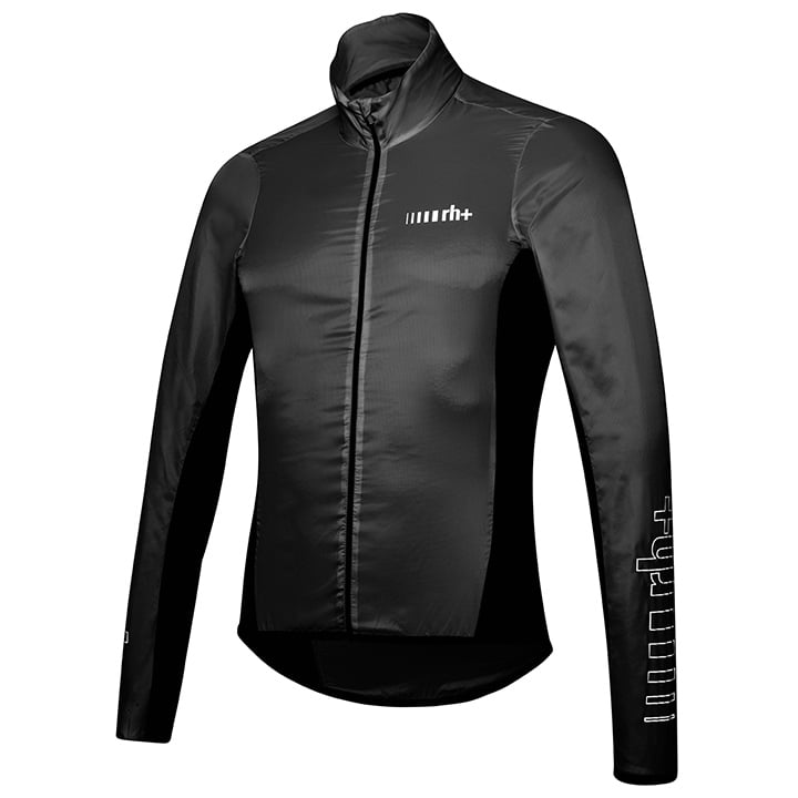 RH+ Emergency Pocket Wind Jacket Wind Jacket, for men, size L, Cycle jacket, Cycle clothing