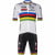 Set (2 Teile) SOUDAL QUICK-STEP Weltmeister 2023