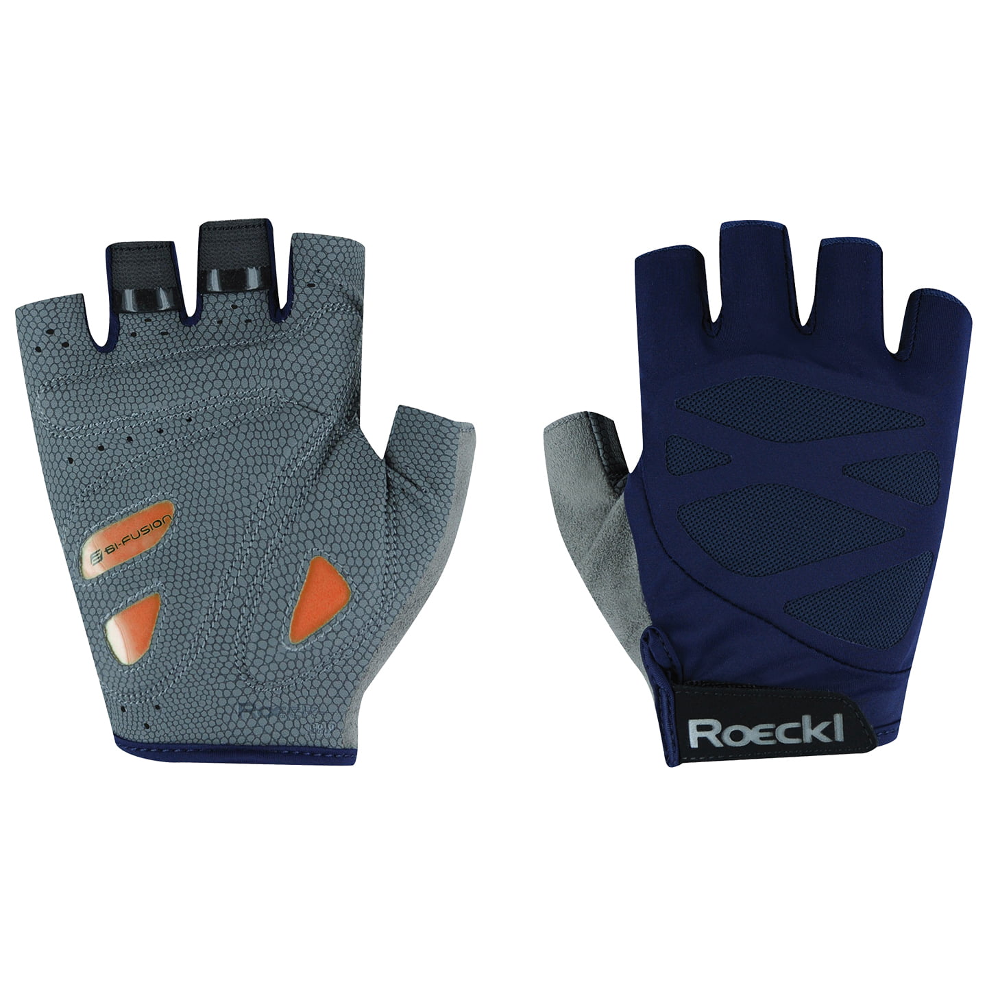 ROECKL Iton Gloves, for men, size 9,5, Bike gloves, Cycling wear