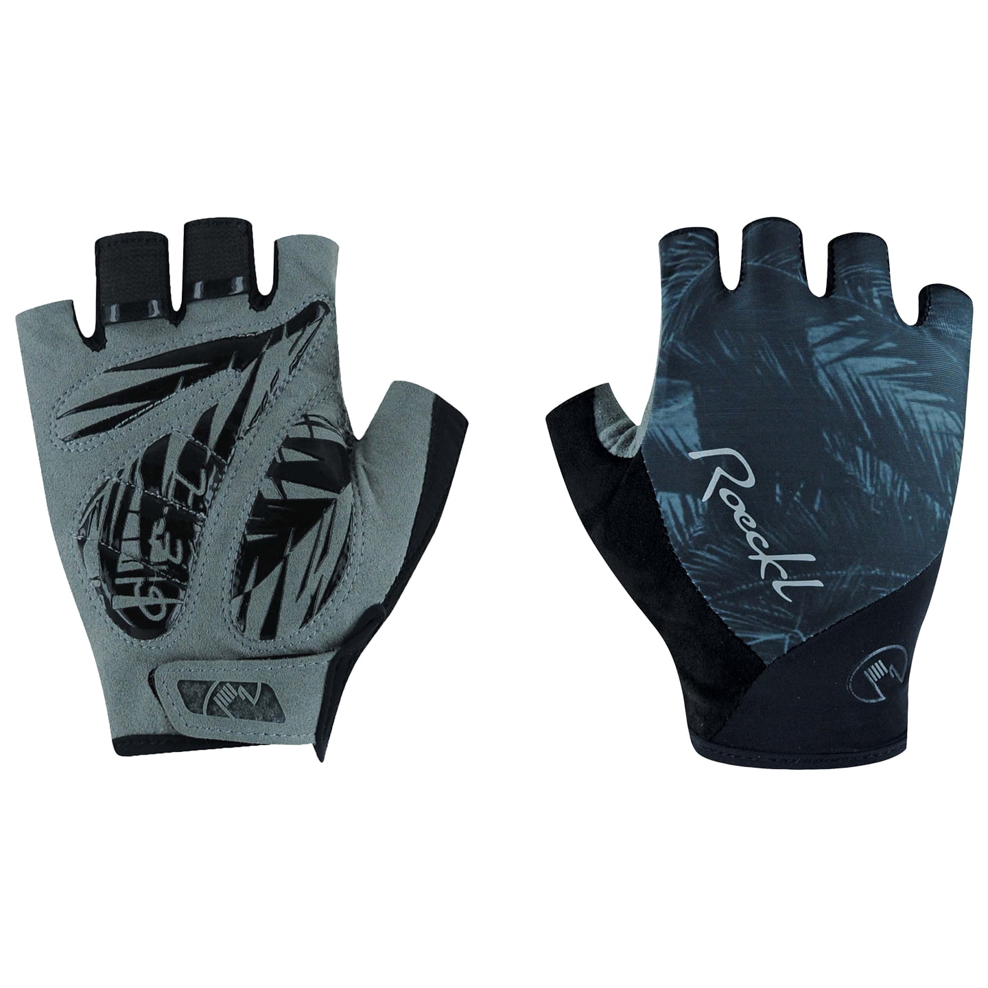 ROECKL Danis Women’s Gloves Women’s Cycling Gloves, size 7, MTB gloves, Cycling apparel