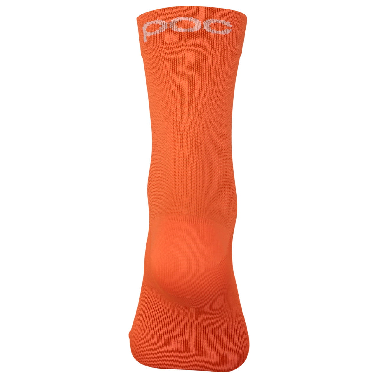 Fluo Mid Cycling Socks