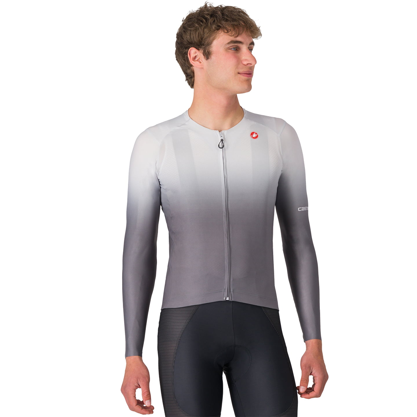 Photo Maillot manches longues UPF